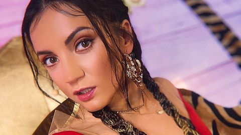 "Написала заяву": Оля Цибульська терміново звернулась до поліції