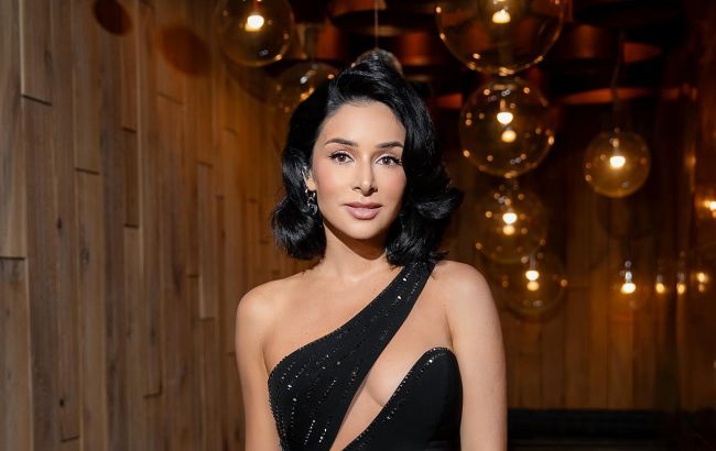 "Я запропонувала компроміс": Злата Огнєвіч потрапила у скандал з допомогою військовим