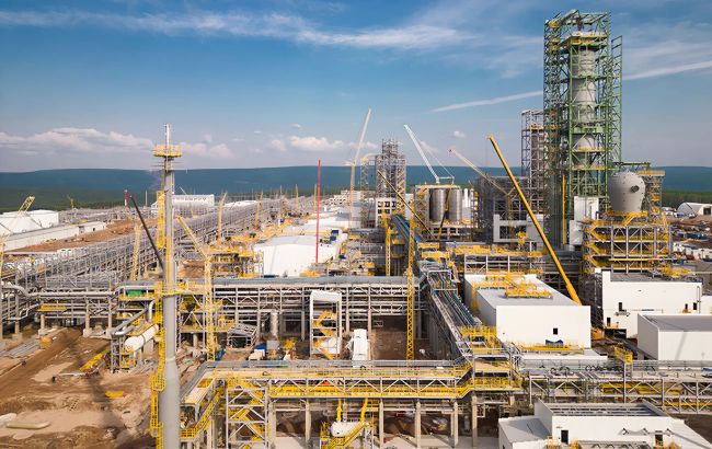 Партизаны провели разведку завода под Иркутском, где производят детали для техники РФ