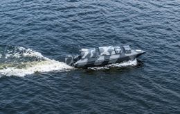 Украинские морские дроны готовят к новым миссиям в Черном море