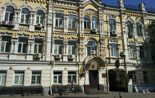 Суд в Киеве приговорил пограничника к 4,5 годам заключения: что известно