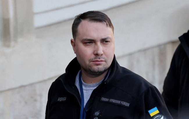 "Я в них верю": Буданов заинтриговал заявлением о переговорах с РФ