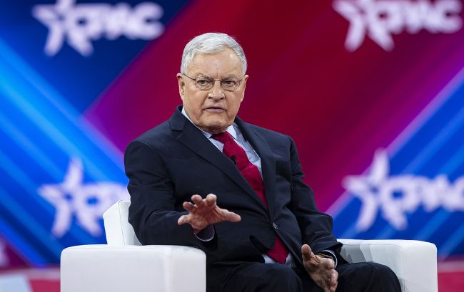 Украина согласилась на "22 конкретных условия" США о прекращении войны с РФ, - Келлог