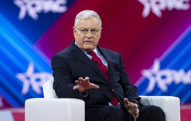 Китай може зупинити війну Росії проти України за один день: Келлог пояснив, яким чином