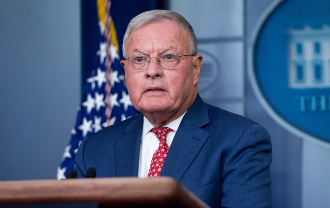 Келлог объяснил, почему США договариваются с Лукашенко и при чем здесь Путин