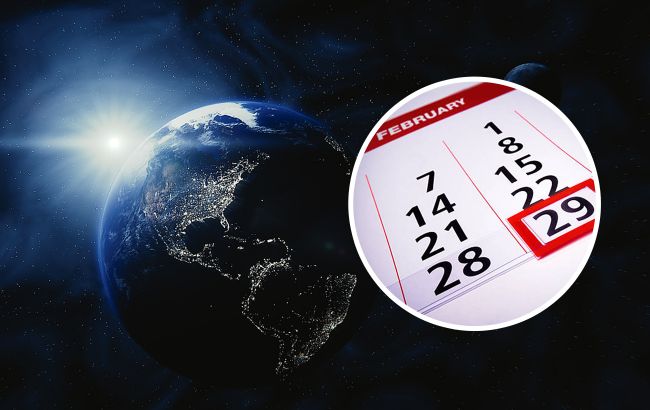Когда наступит високосный год и что нужно успеть до его прихода