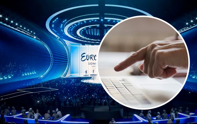 Евровидение 2023: как украинцы могут проголосовать по новой системе