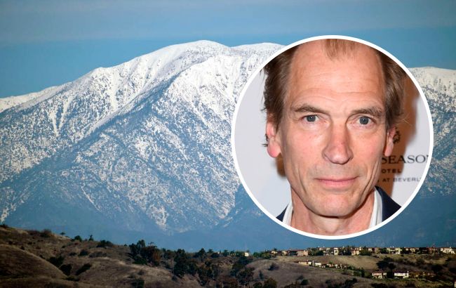 Дива не сталося. У горах Каліфорнії знайшли тіло знаменитого голлівудського актора, який зник півроку тому