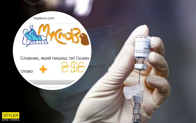 Словник сучасної української мови назвав найпопулярніше слово в 2021 році