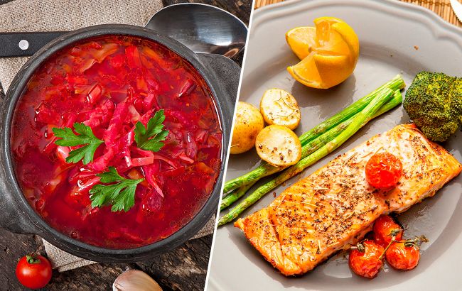 От этих продуктов вы не будете поправляться: в них очень мало калорий