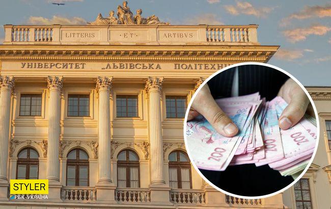 Вартість навчання на контракті в українських університетах: де найдорожче
