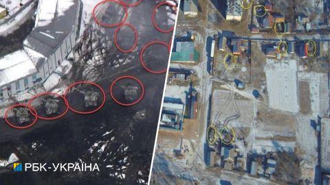 Окупанти розміщують "Гради" в житлових кварталах і обстрілюють цивільні об'єкти (фото)