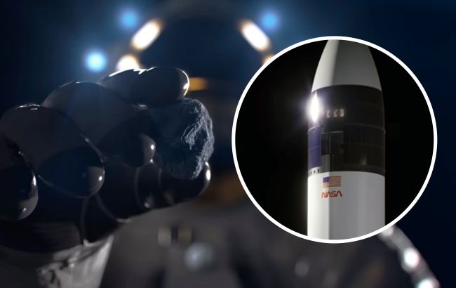 Понад 15 місій, експериментів і визначних подій. NASA презентувало "Космічний трейлер 2024"