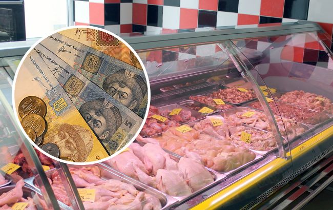 В Украине существенно растут цены на популярное мясо: сколько придется заплатить