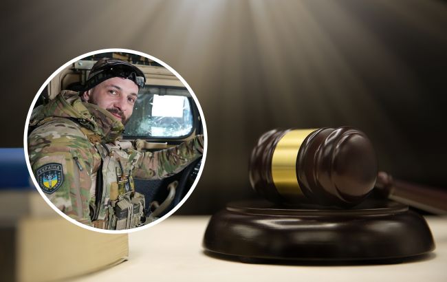 Хто стоїть за "ветераном" Михайлом Майманом і чому йому вдається уникати покарання за злочини