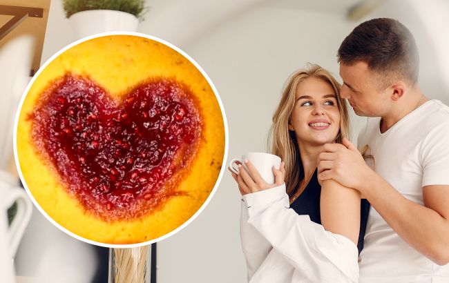 Съедобная валентинка: как приготовить вкусное печенье с сердечками на День влюбленных