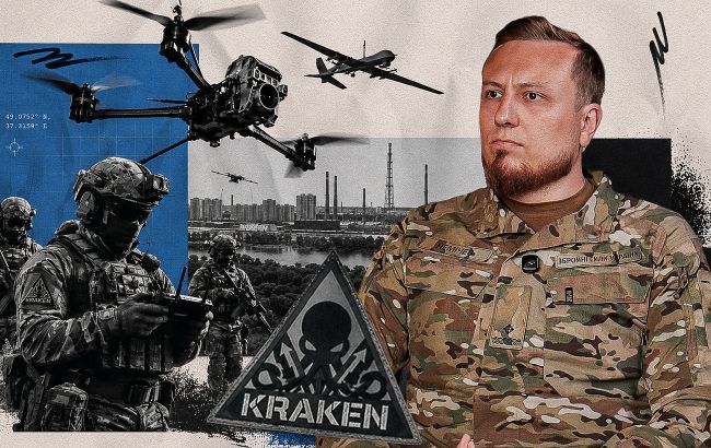 "Від мобілізації відійти не можна, але підхід треба змінити": Костянтин Немічев, KRAKEN