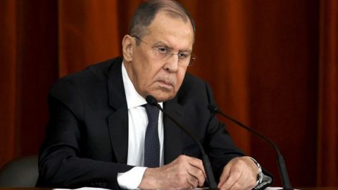 Домовленості з Україною повинні повністю виключити розширення НАТО на схід, - Лавров