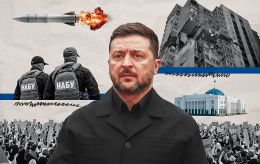 Криза середнього віку: які помилки робить Україна у боротьбі за незалежність