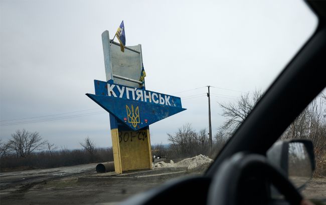 "У врага нет шансов": в "Хартии" рассказали, что происходит в Купянске