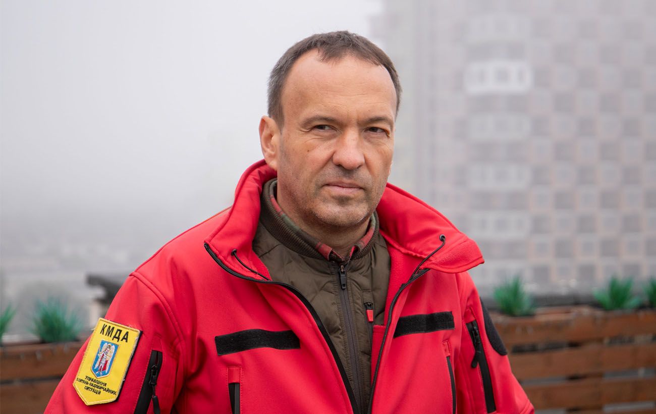 Київ уже готується до зими: у КМДА розповіли про виконання Плану енергостійкості