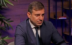 Криза в ТЦК, катастрофа в Олешках та проблеми ветеранів: інтерв&rsquo;ю з Дмитром Лубінцем