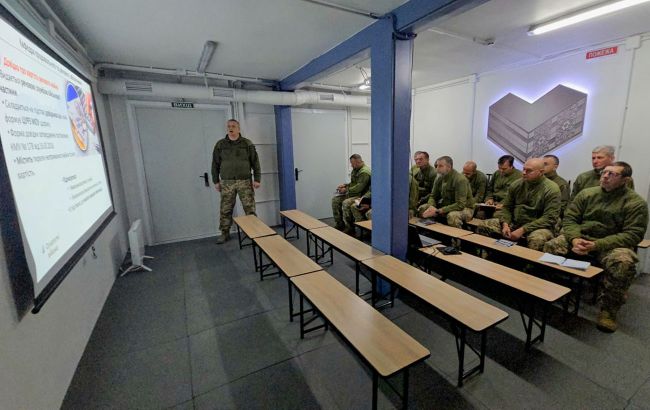 "Метинвест" Ахметова создал первый в Украине подземный хаб из стали: как он работает