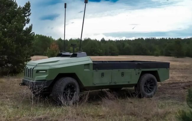 НРК стають жертвами дронів, потрібна броня: військова розповіла про проблеми евакуації