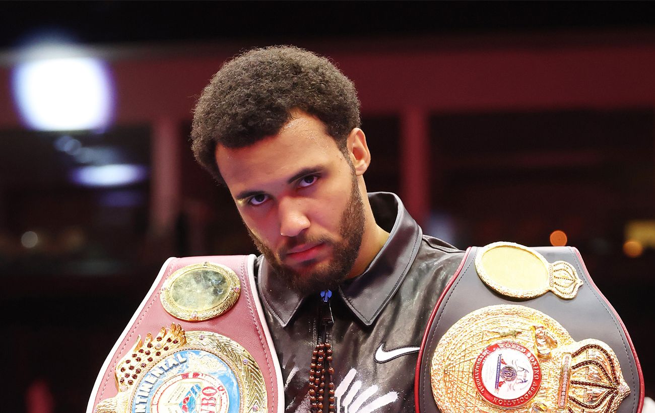 Ітаума проти Околі: хто стане наступним суперником Усика