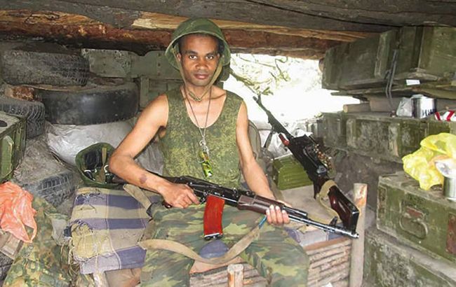 У Латвії засудили до в'язниці колишнього бойовика "ЛНР"