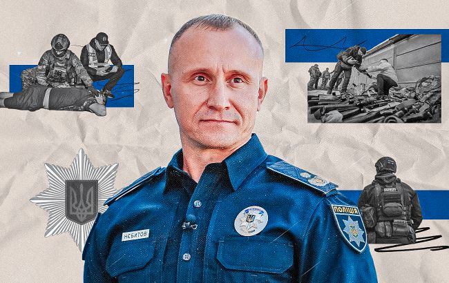 82% розкритих терактів в Україні скоєно через Telegram: Андрій Нєбитов, Нацполіція