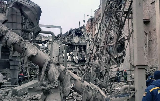 Удари по цивільній інфраструктурі в Україні знаменують новий етап війни, - WSJ