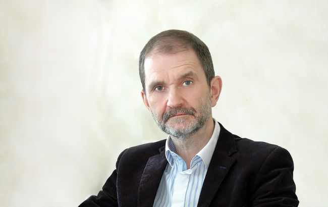 Кукурудзою "Шахед" не збити: як Україні вирватися з пастки примітивізації &ndash; інтерв'ю з НАН