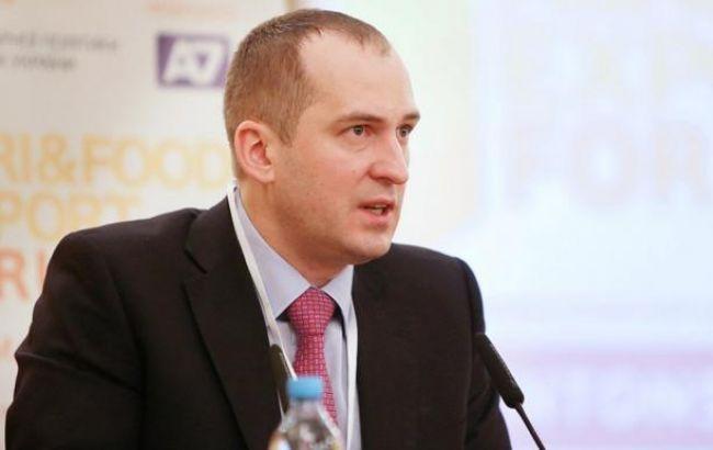 МинАП инициирует увольнение главы госкомбината "Пуща-Водица"