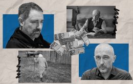Борьба за инклюзию или битва амбиций? Что стоит за конфликтом глав НБУ и "Укрпочты"