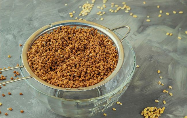 Такая гречка гораздо полезнее: эксперт рассказала правду о крупе