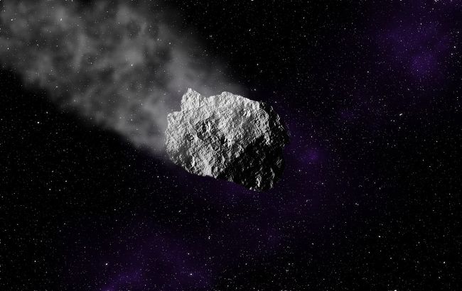 У бік Землі летить небезпечний подвійний астероїд, розміром із хмарочос: що про нього відомо