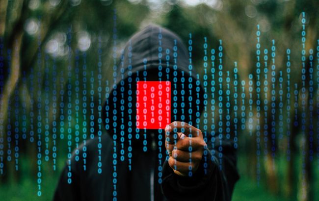 Хакеры Anonymous взломали сайт российской ФСБ