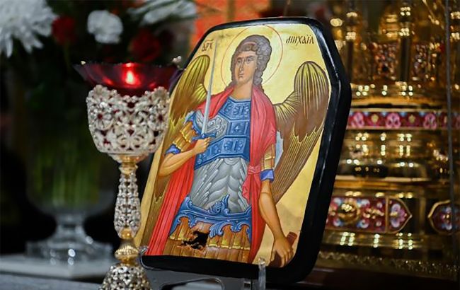 Коли Михайлів день в 2025 році: дата, історія великого свята і традиції