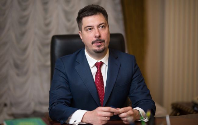 Колишньому голові Верховного суду продовжили арешт