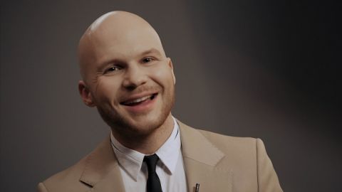 Vlad Darwin запустил авторский проект &ndash; острые темы современности в PRO:WIDER (ВИДЕО)