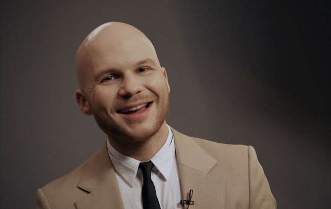 Vlad Darwin запустив авторський проект – гострі теми сучасності в PRO:WIDER (ВІДЕО)