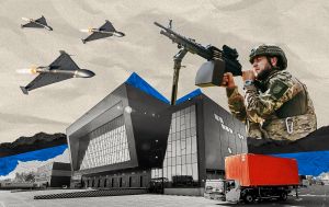 Як приватна ППО може захистити бізнеси від дронів: бліц з "Дикими Шершнями"