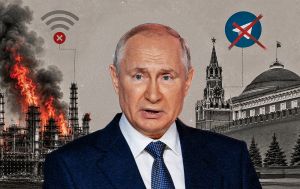 На порозі бунту? Чому російські еліти і суспільство перестали вірити Путіну
