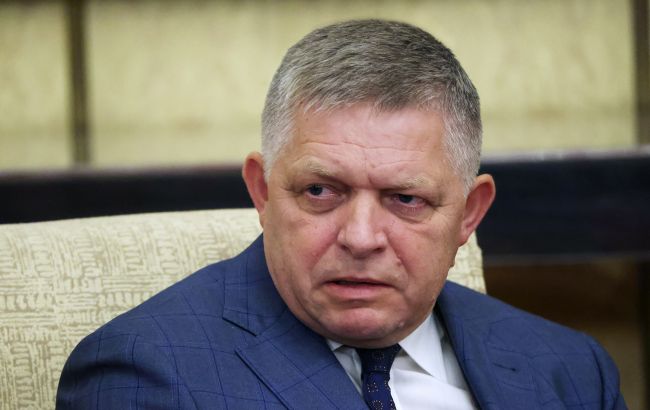 Фицо сделал неожиданное заявление о мирном соглашении между Украиной и РФ