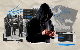 "Одноразовые агенты" и поджоги: как Россия ведет диверсионную войну в ЕС и чем отвечает Европа