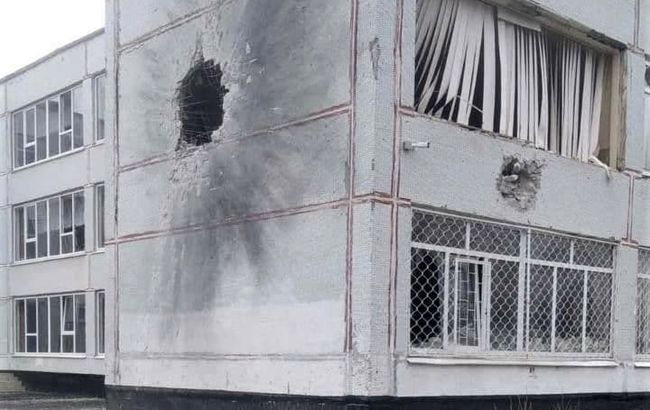 Окупанти обстріляли Харківський район: є жертви