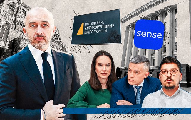 Sense Bank снова в эпицентре скандала: как госбанк стал уязвимым к коррупции