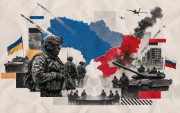 Баллистический террор и ловушка для Путина: что задумала Россия и возможно ли перемирие в этом году