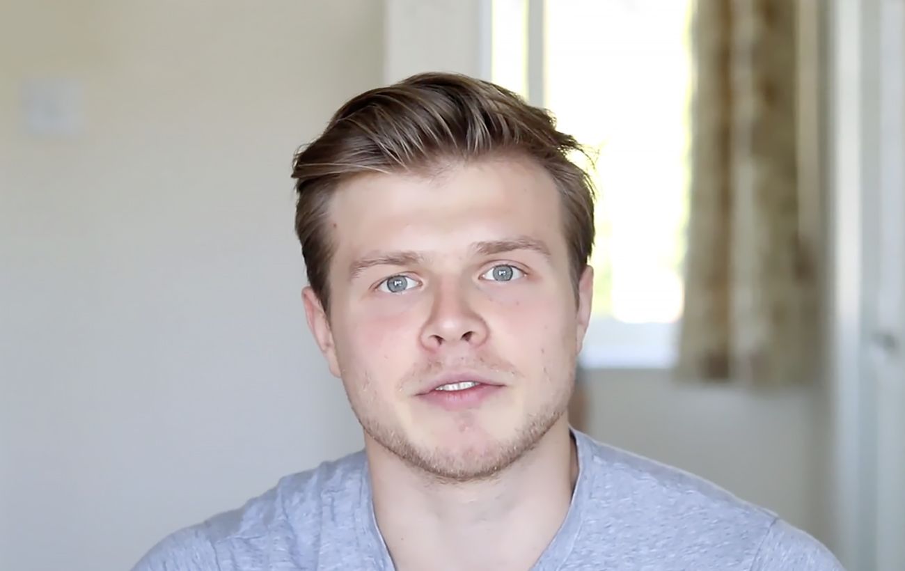 Український блогер отримав престижну нагороду на TikTok Awards у Лондоні: чим він відомий